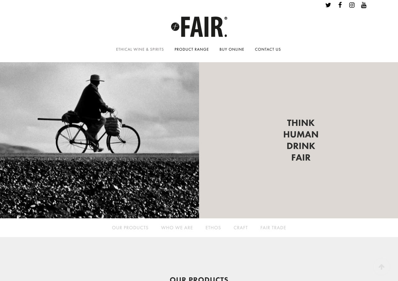 FAIR-WEB-1